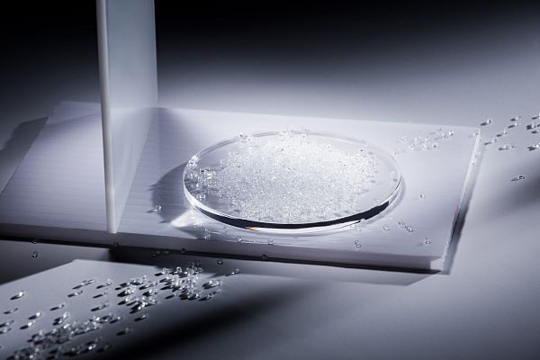 Поликарбонат (ПК) с продукцией